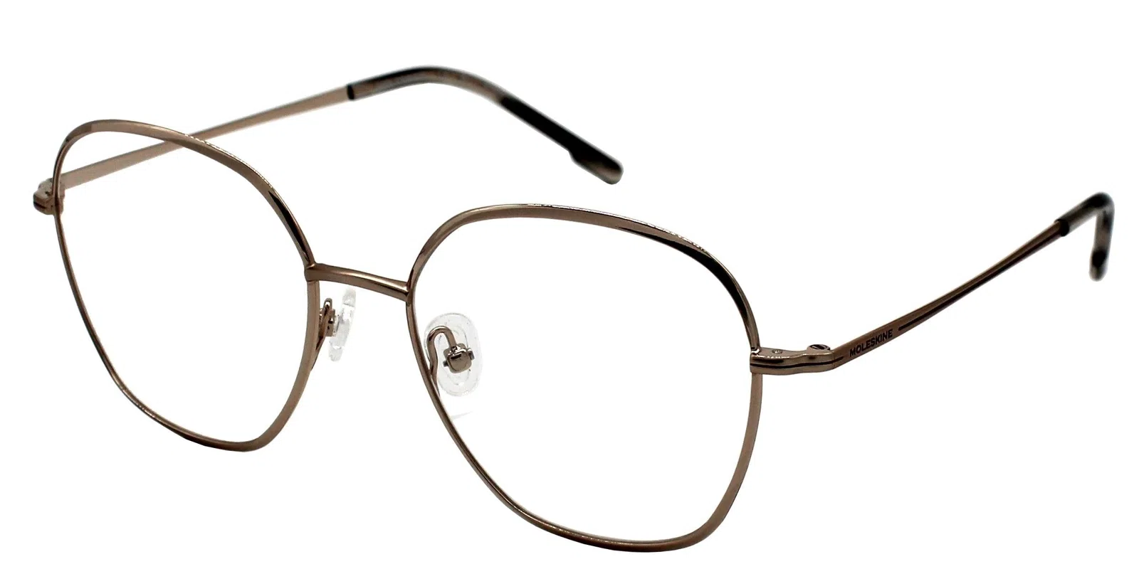Moleskine 2270 Eyeglasses - view 3